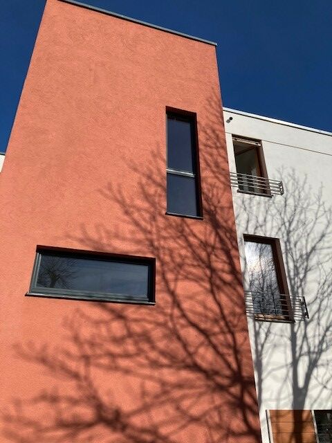 Umbau öffentlicher Bauten bei Leipzig - Hort in Groitzsch - Bild 1