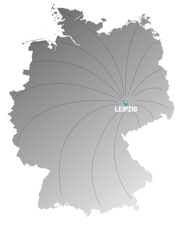 Ingenieurbüro für Architektur & Wohnungsbau in ganz Deutschland