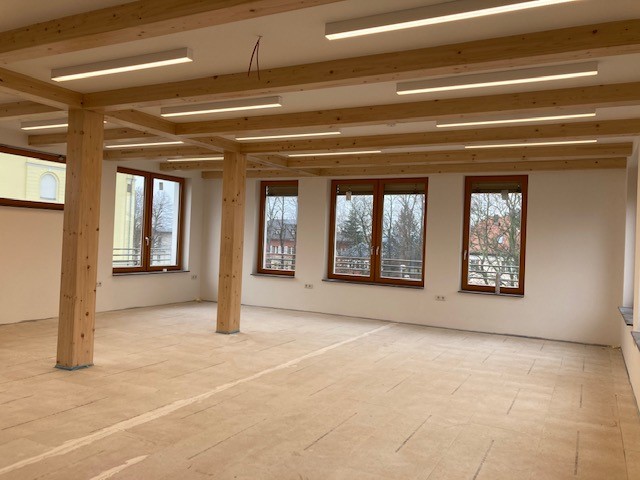 Anbau & Erweiterung öffentlicher Gebäude - Hortanbau- Bild 4