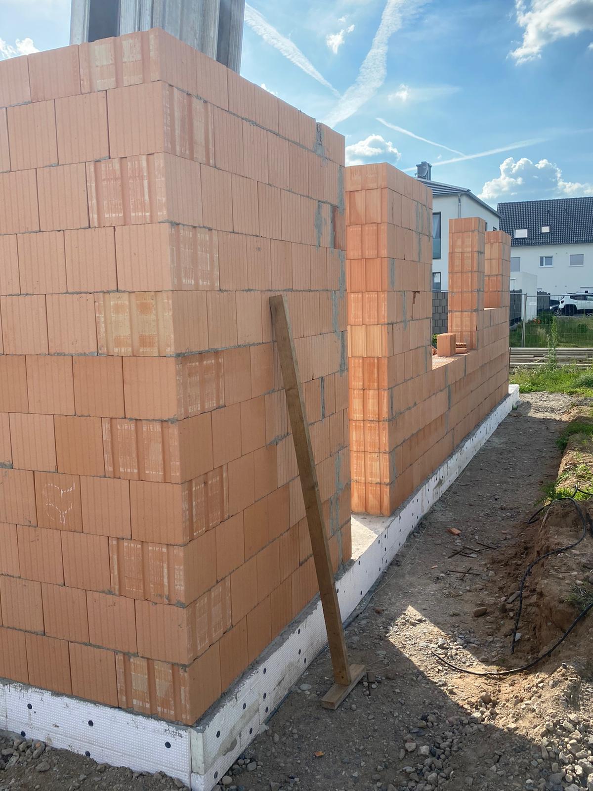 Einfamilienhaus in Mainhausen - Neubau Stadtvilla - Bild 2