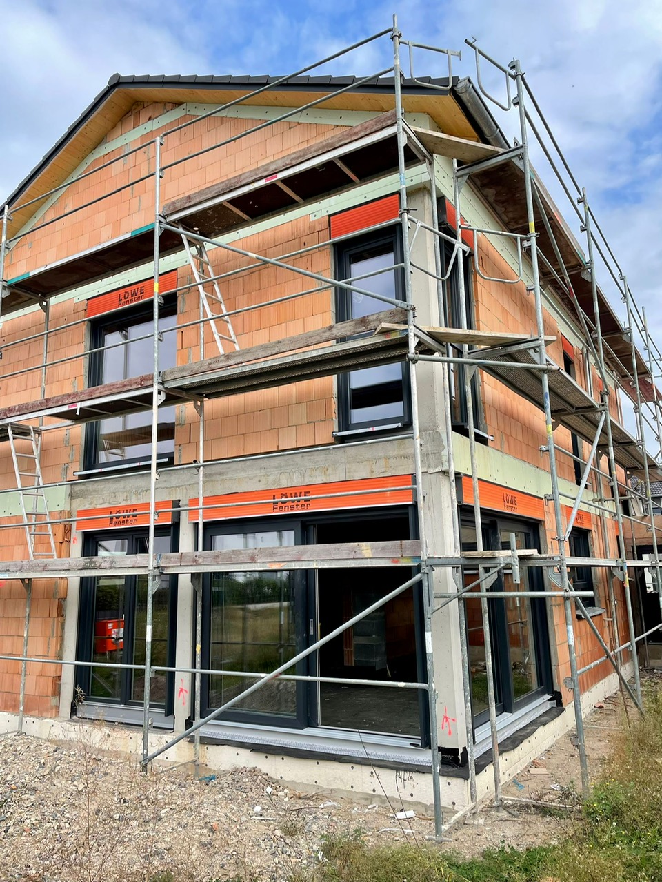 Einfamilienhaus in Mainhausen - Neubau Stadtvilla - Bild 6