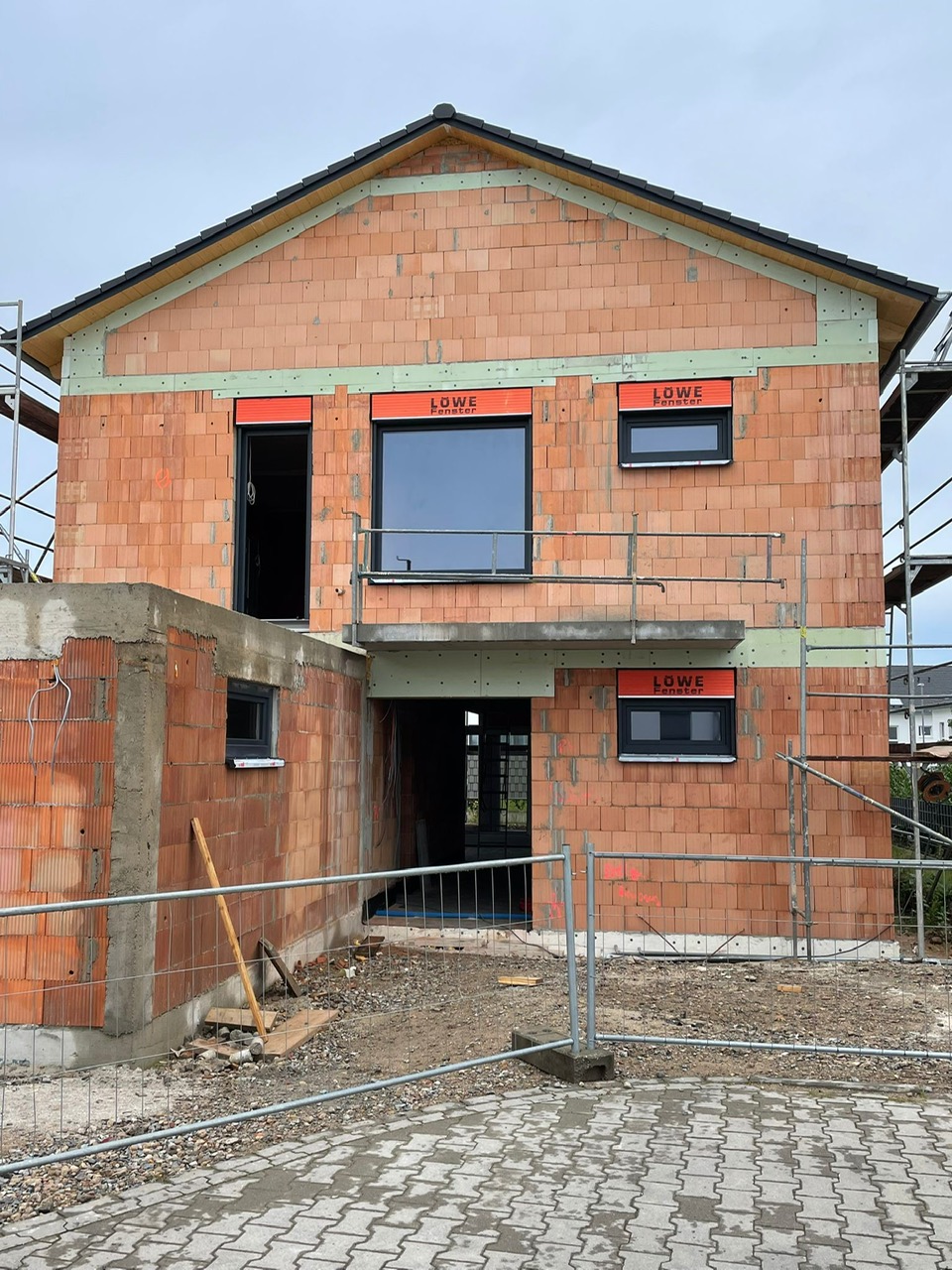 Einfamilienhaus in Mainhausen - Neubau Stadtvilla - Bild 7