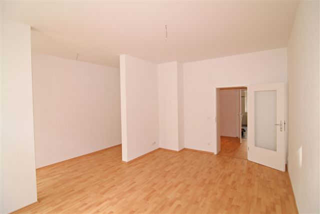 Sanierung Mehrfamilienhaus - Landsberger Straße in Leipzig - Bild 14