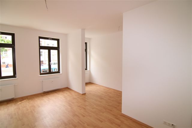 Sanierung Mehrfamilienhaus - Landsberger Straße in Leipzig - Bild 15