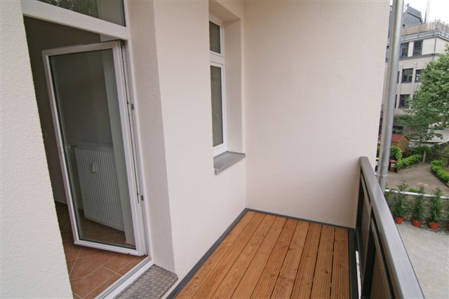 Sanierung Mehrfamilienhaus - Landsberger Straße in Leipzig - Bild 9
