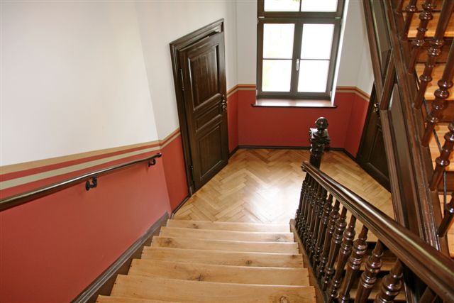 Sanierung MFH Wohnbau- Landsberger Straße in Leipzig - Bild 18