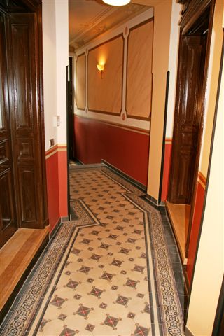 Sanierung MFH Wohnbau- Landsberger Straße in Leipzig - Bild 20
